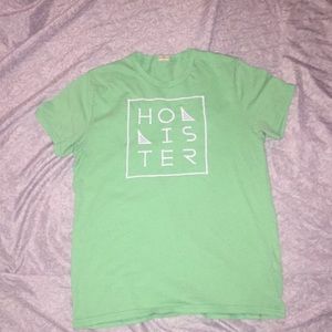 Hollister T-Shirt